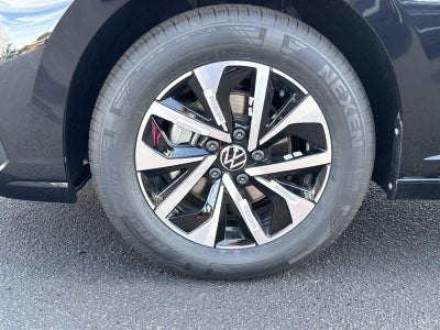 2026 Volkswagen Jetta S