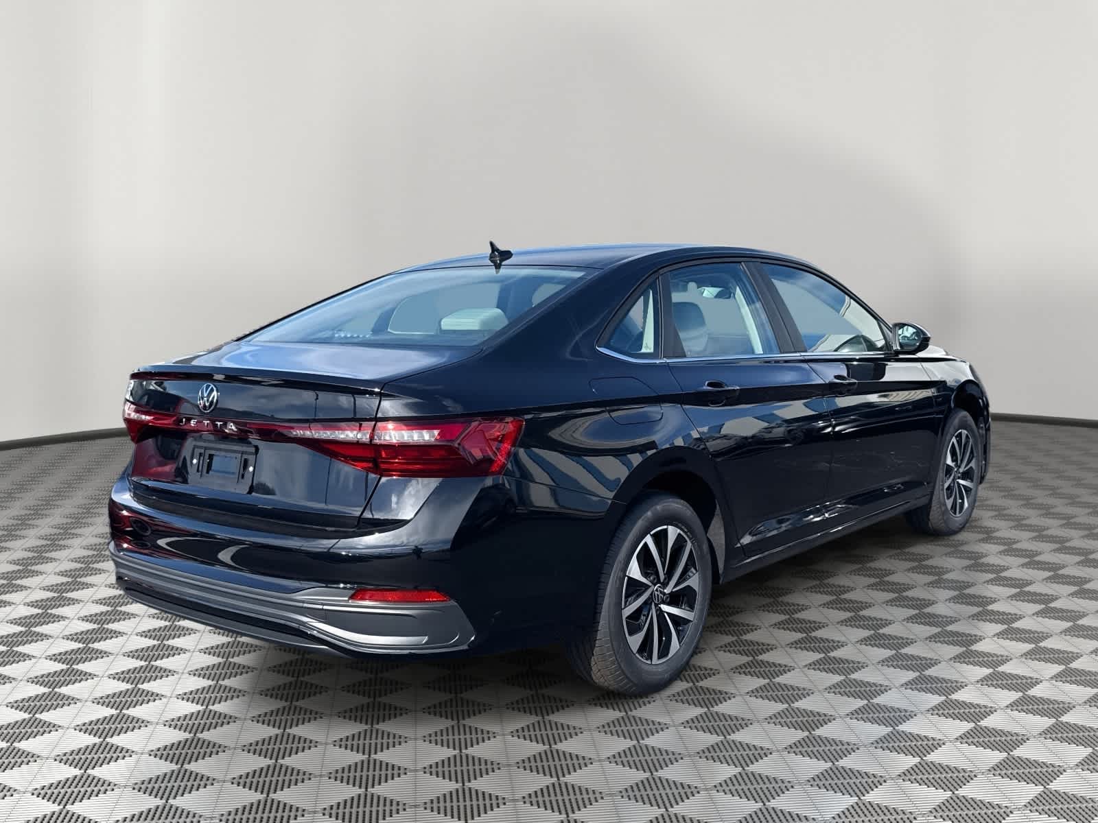 2026 Volkswagen Jetta S