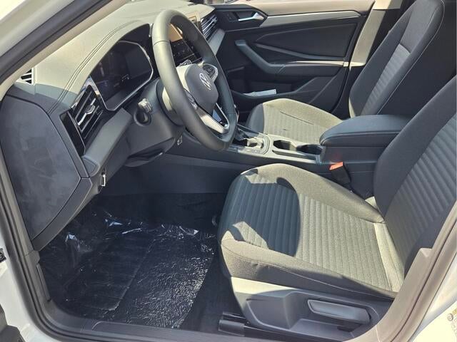 2026 Volkswagen Jetta S