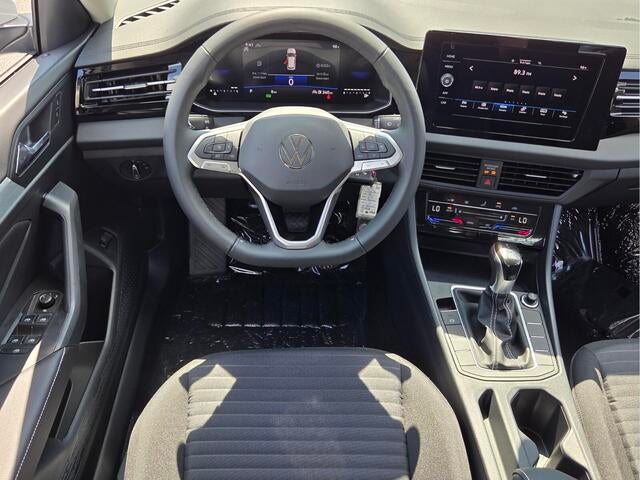 2026 Volkswagen Jetta S