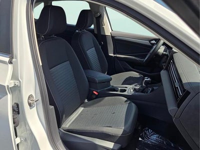 2026 Volkswagen Jetta S