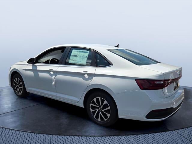 2026 Volkswagen Jetta S