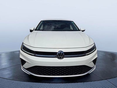 2026 Volkswagen Jetta S