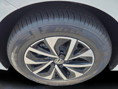 2026 Volkswagen Jetta S