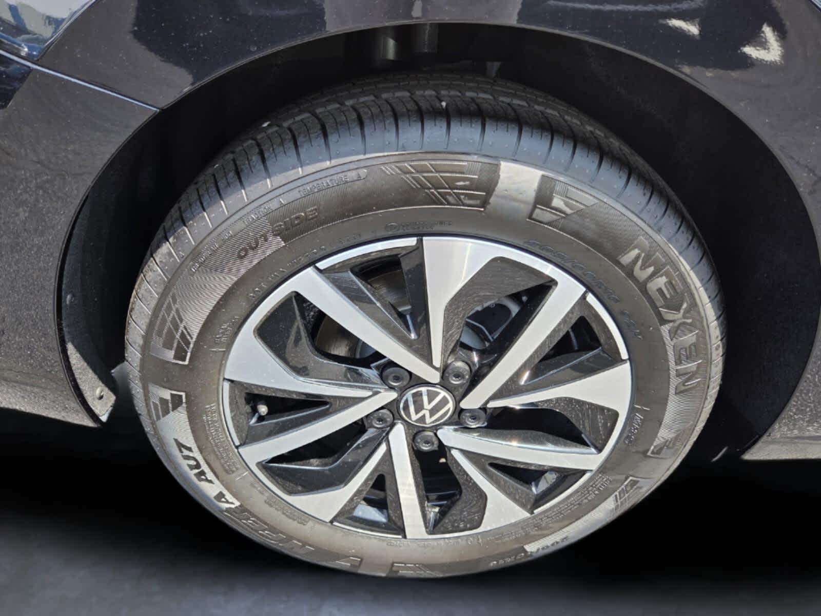 2026 Volkswagen Jetta S