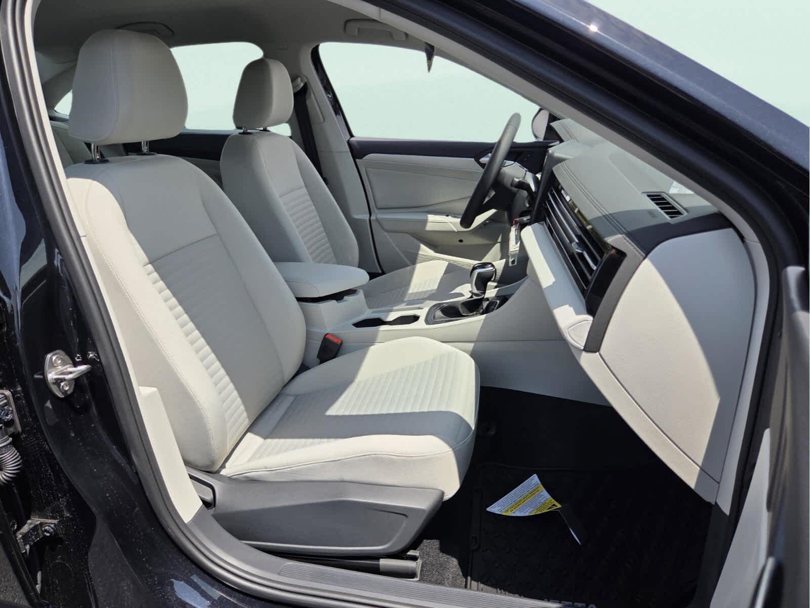 2026 Volkswagen Jetta S