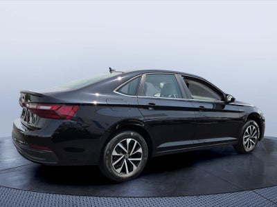 2026 Volkswagen Jetta S