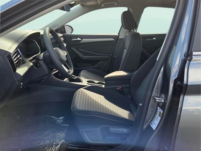 2027 Volkswagen Jetta S