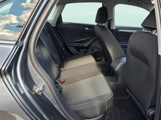 2027 Volkswagen Jetta S