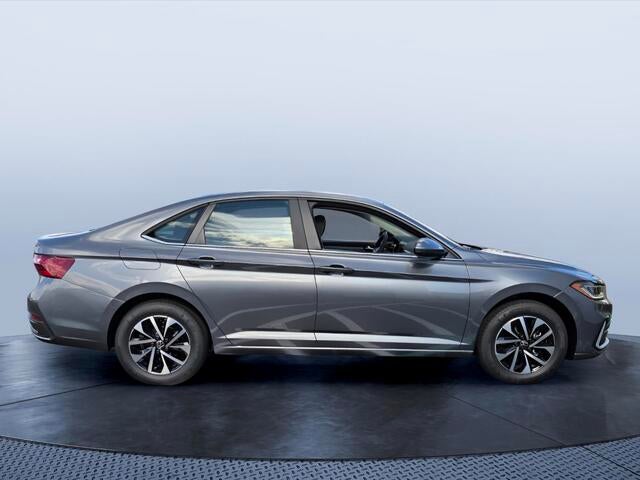 2027 Volkswagen Jetta S