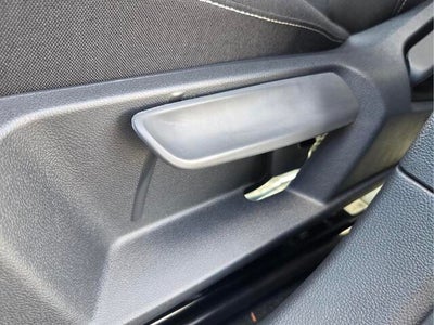 2027 Volkswagen Jetta S