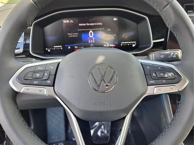 2027 Volkswagen Jetta S