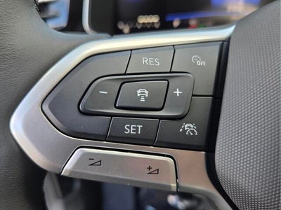 2027 Volkswagen Jetta S