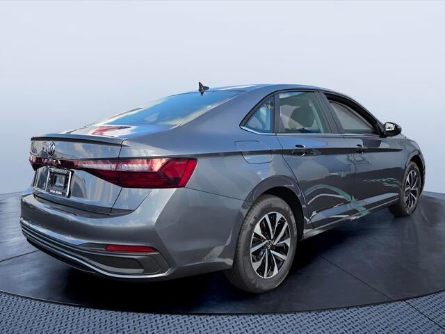 2027 Volkswagen Jetta S