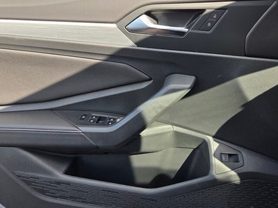 2027 Volkswagen Jetta S