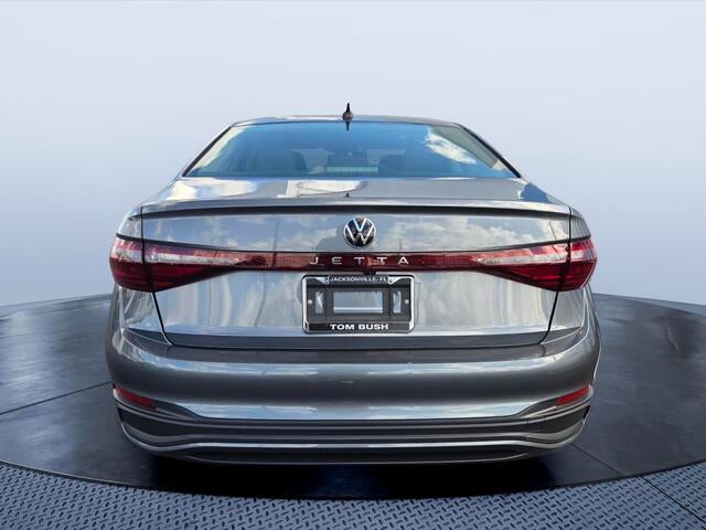2027 Volkswagen Jetta S