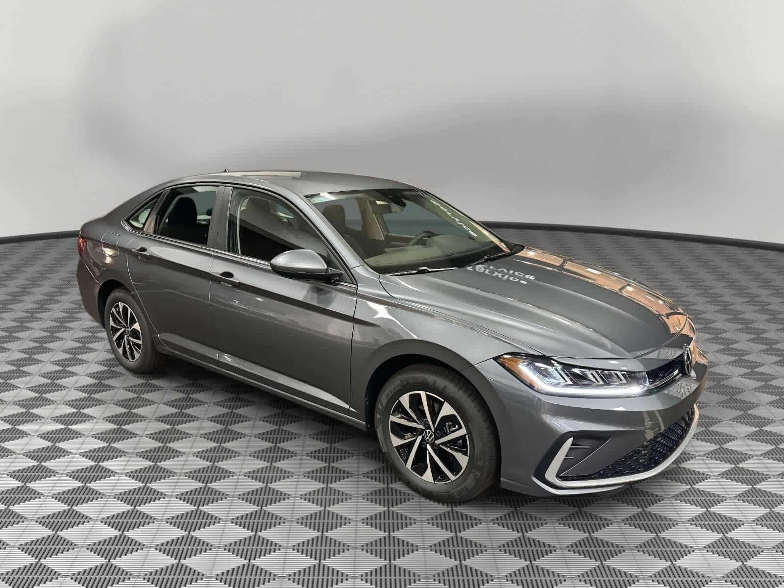 2026 Volkswagen Jetta S