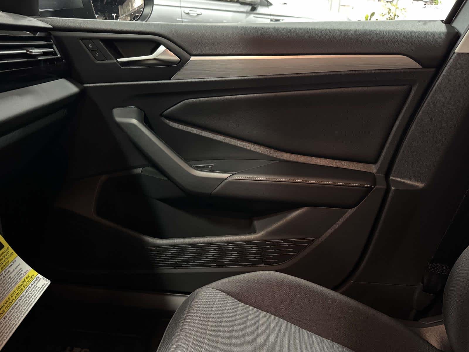 2026 Volkswagen Jetta S