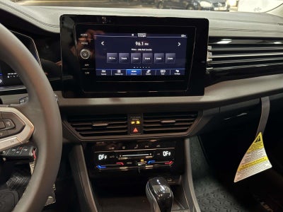 2026 Volkswagen Jetta S