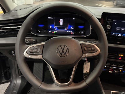 2026 Volkswagen Jetta S