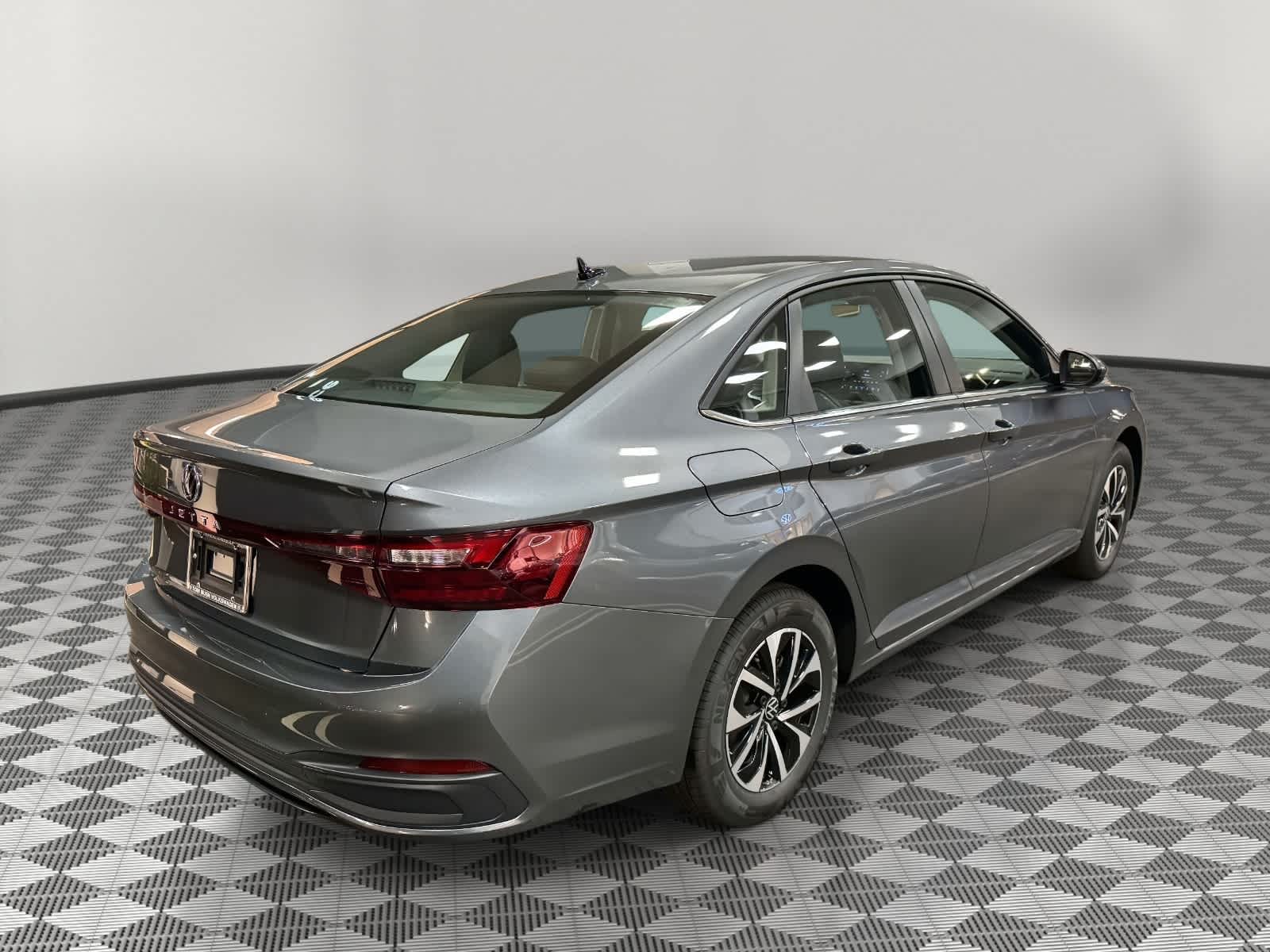 2026 Volkswagen Jetta S