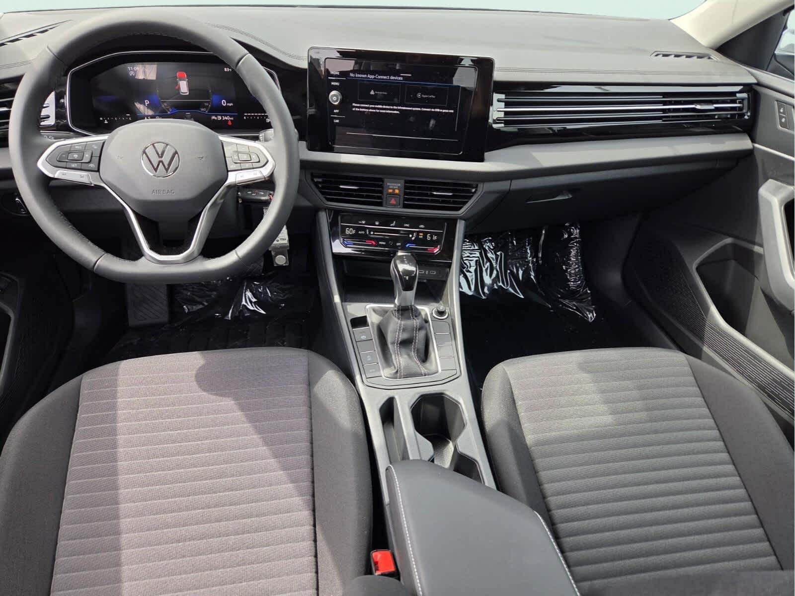 2026 Volkswagen Jetta S