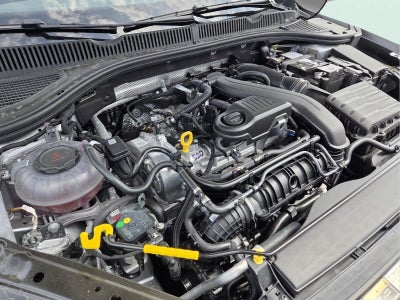 2026 Volkswagen Jetta S