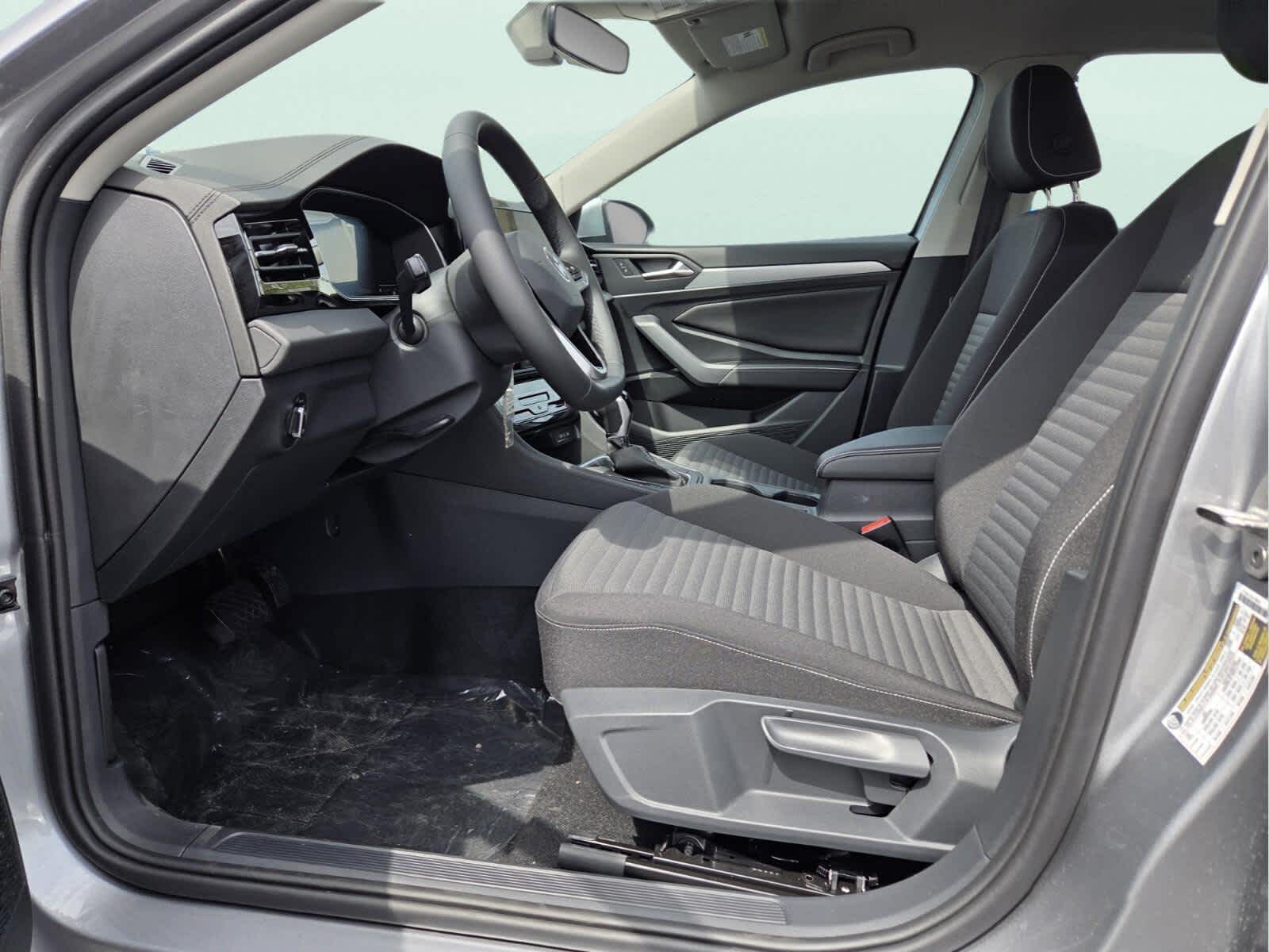 2026 Volkswagen Jetta S