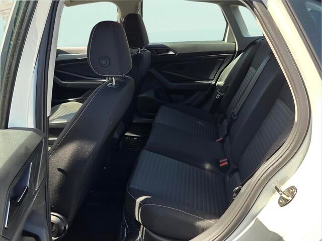 2027 Volkswagen Jetta S