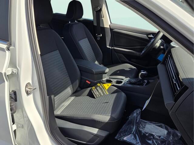 2027 Volkswagen Jetta S