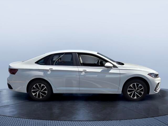2027 Volkswagen Jetta S