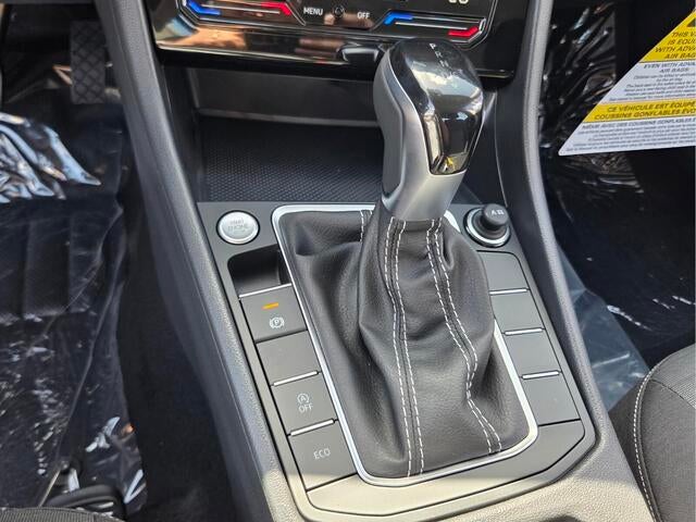 2027 Volkswagen Jetta S
