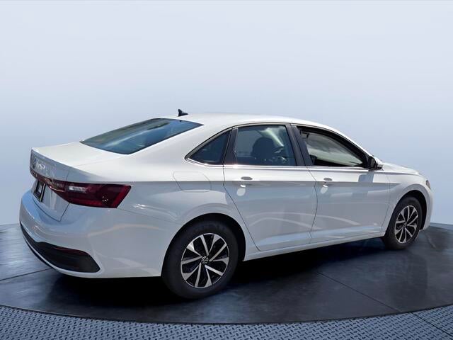 2027 Volkswagen Jetta S