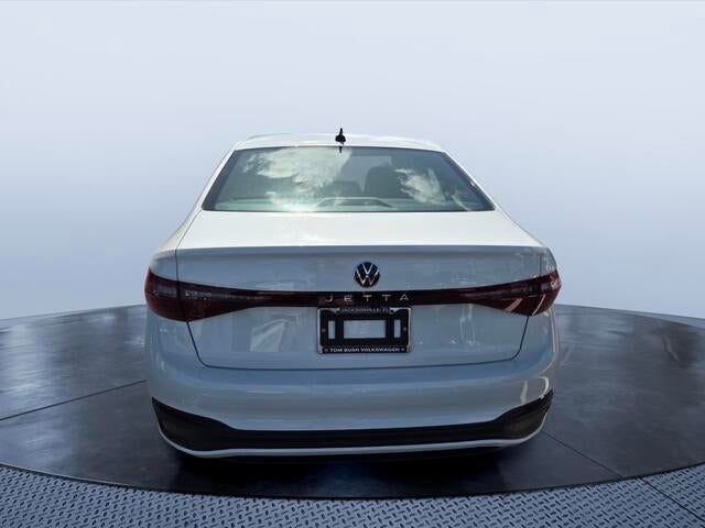 2027 Volkswagen Jetta S