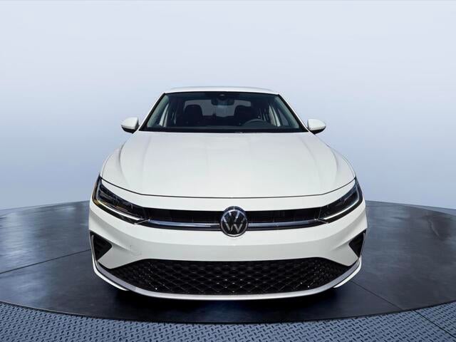 2027 Volkswagen Jetta S