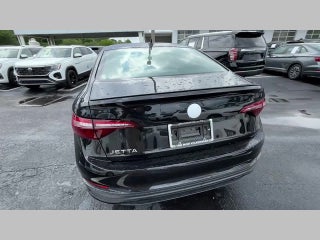 2024 Volkswagen Jetta Sport in Jacksonville, FL - Tom Bush Family of Dealerships