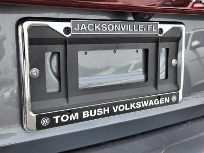 2026 Volkswagen Jetta SEL