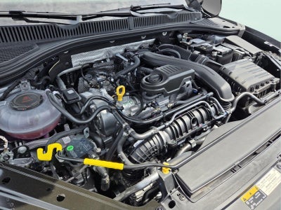 2026 Volkswagen Jetta SEL