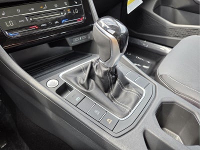2026 Volkswagen Jetta SEL