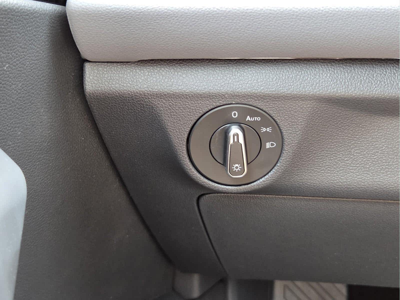 2026 Volkswagen Jetta SEL