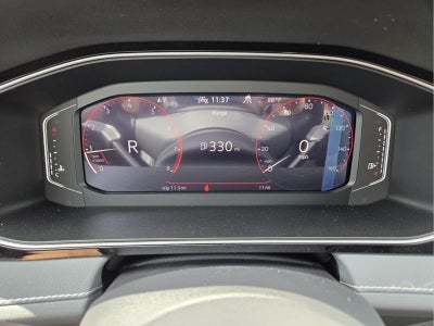 2026 Volkswagen Jetta SEL