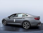 2026 Volkswagen Jetta SEL