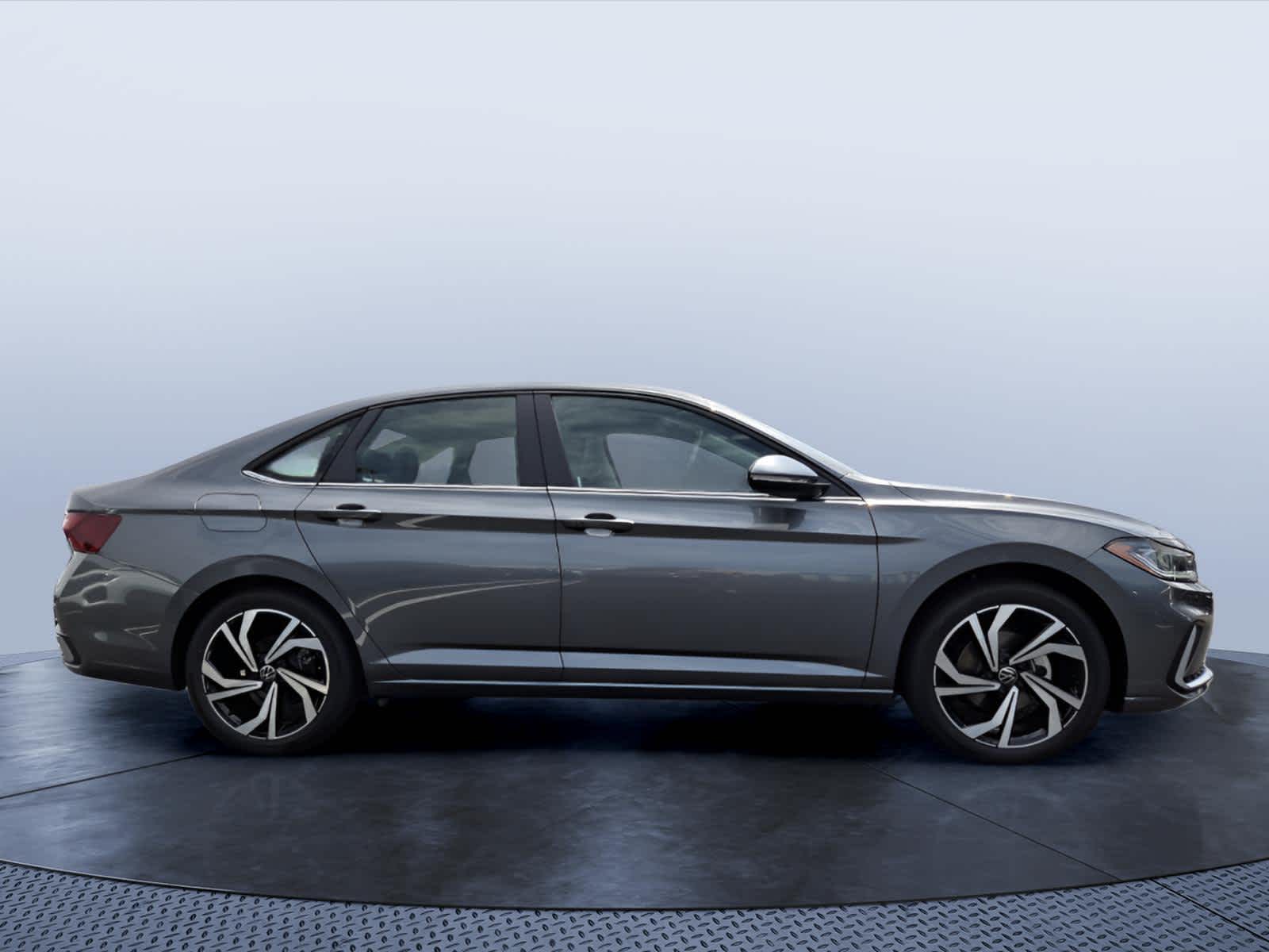 2026 Volkswagen Jetta SEL