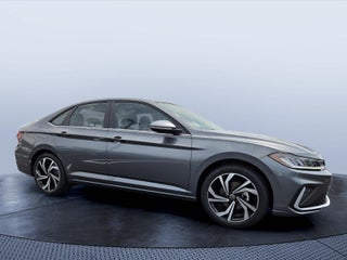 2026 Volkswagen Jetta SEL