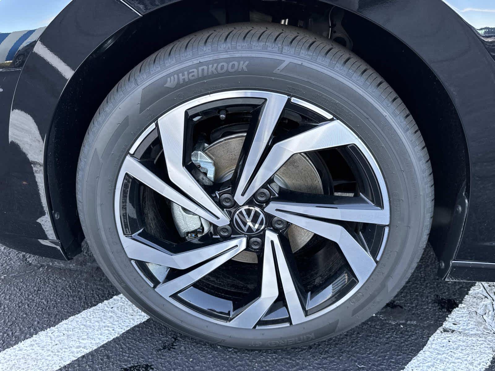 2026 Volkswagen Jetta SEL