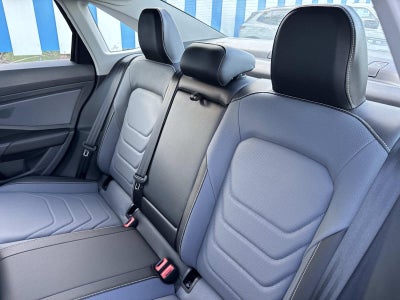 2026 Volkswagen Jetta SEL