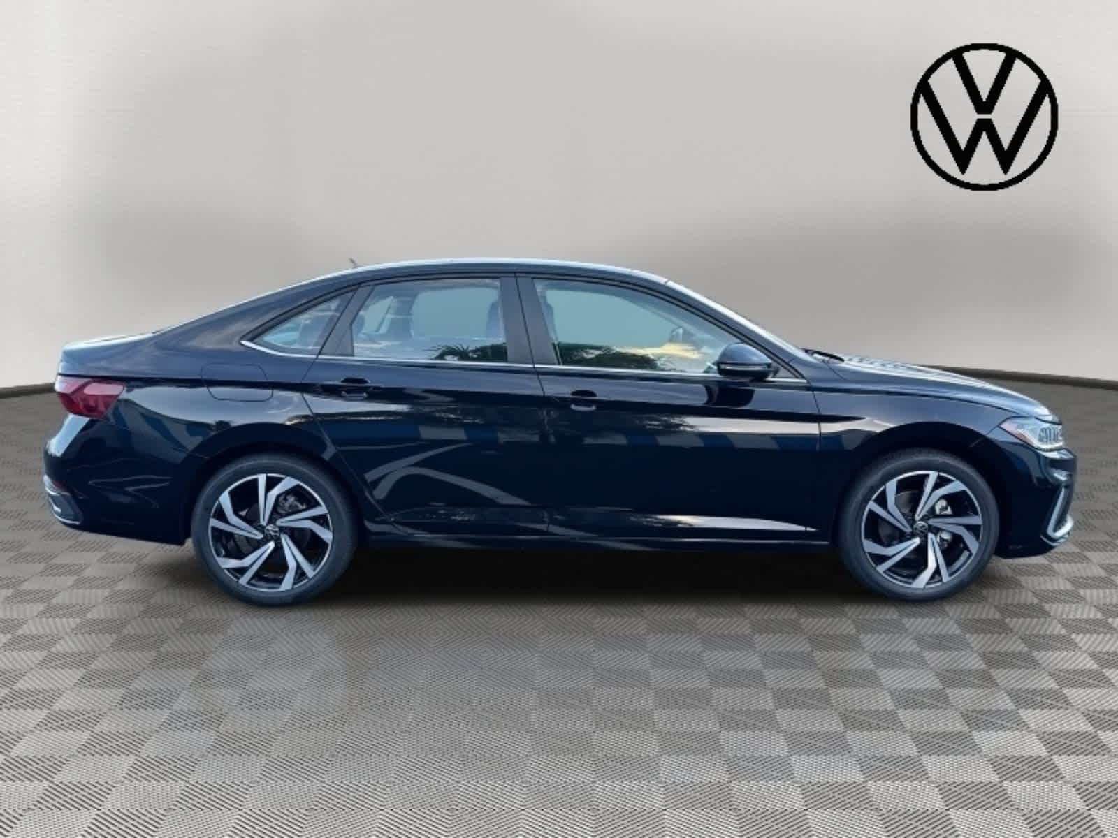 2026 Volkswagen Jetta SEL