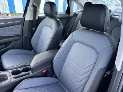 2026 Volkswagen Jetta SEL