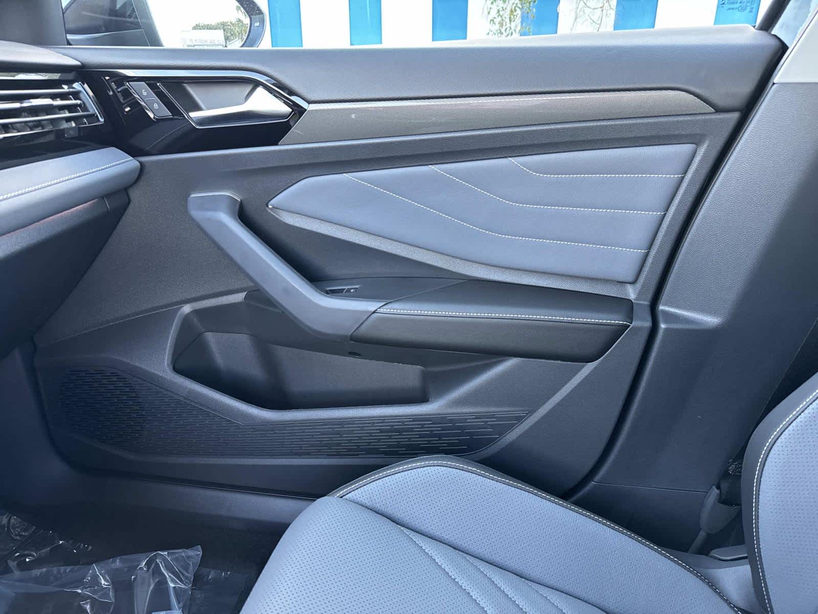 2026 Volkswagen Jetta SEL