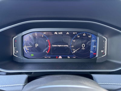 2026 Volkswagen Jetta SEL